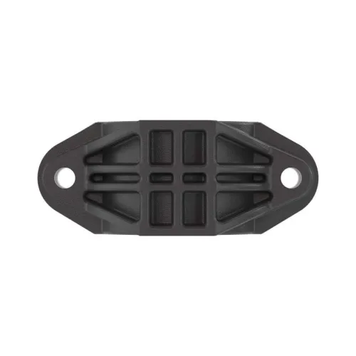 Держатель кабельный для крепления одножильный и многожильный кабелей d65-90мм DKC BHR2009 фото 3