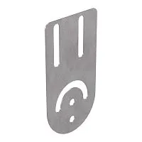 Соединитель шарнирный универс. компл. 80х1мм (уп.4шт) Промрукав PR08.2800