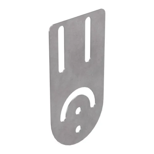 Соединитель шарнирный универс. компл. 80х1мм (уп.4шт) Промрукав PR08.2800