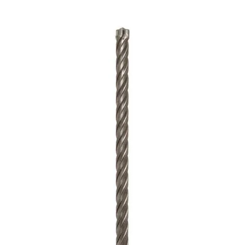 Бур по бетону SDS-plus 8х210 мм (4 резца) Professional EKF db-8-210-4x4-ue фото 3
