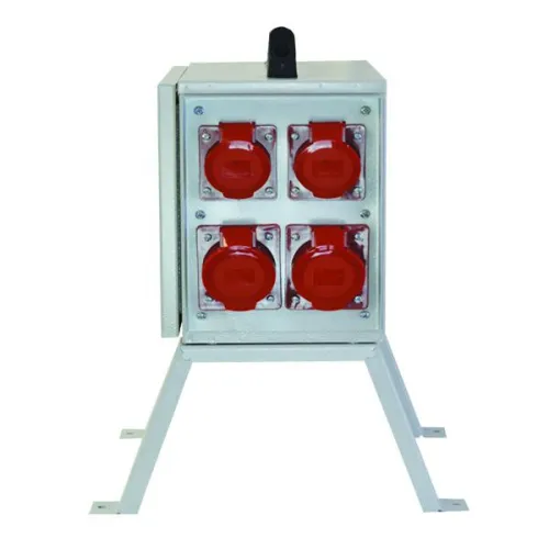 Щит механизации ЩМ-РУСП-100-6х16/3+2х16/5 IP54 Электроспектр 304373 фото 3