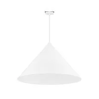 Светильник светодиодный SP-MAKOTO-R550-14W Warm2700 WH 36deg 230В TRIAC IP20 2700К 14Вт метал. Arlight 054407