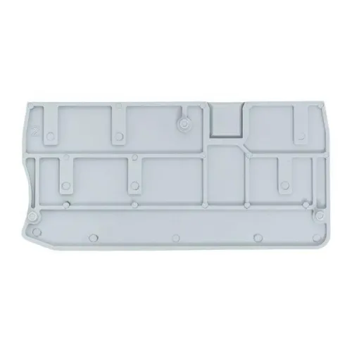 Заглушка для 6 Push-in 3 вывода сер. EKF EP-PIT-6-3 фото 3