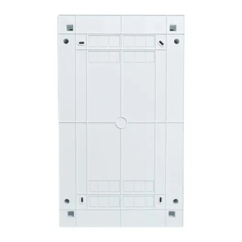 Щит слаботочный навесной Unix 3 габарит IP41 прозр. дверь PROxima EKF ux-3m-n фото 13