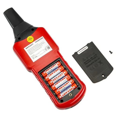 Локатор кабельный R6818 Rexant 12-1024 фото 6