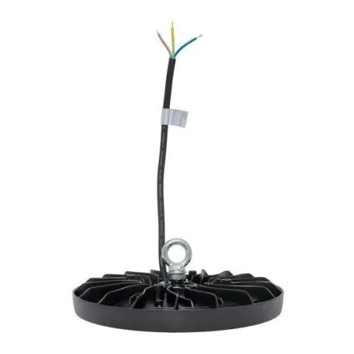 Светильник светодиодный ДСП-1101 100Вт 6500К IP65 промышленный для высоких пролетов PROxima EKF HIL-1101-100-6500 фото 2