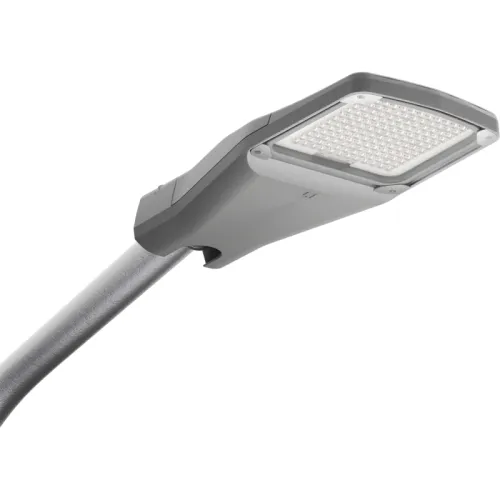 Светильник светодиодный SWIFT LED 80Вт DW1 740 RAL9006 СТ 1856000040 фото 3