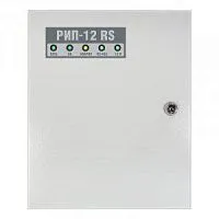 Источник питания резервированный РИП-12 исп.60 (РИП-12-3/17М1-Р-Modbus) Болид 280666
