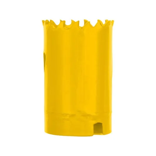 Коронка Bimetal 37мм Kranz KR-92-0217 фото 2