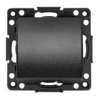 Вывод кабеля Стокгольм механизм черн. PROxima EKF EZV-CE-10