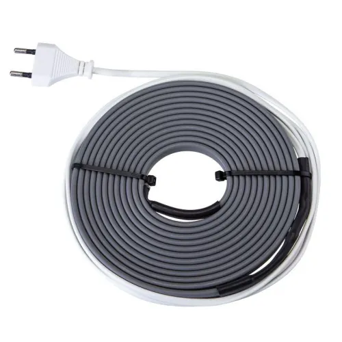 Кабель греющий саморег. 16Вт/м на трубу 4 м/64Вт PROCONNECT 51-0241 фото 4