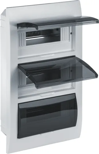 Коробка 93 809 NSS-DBI-36-WH-IP41 Navigator 93809 фото 2