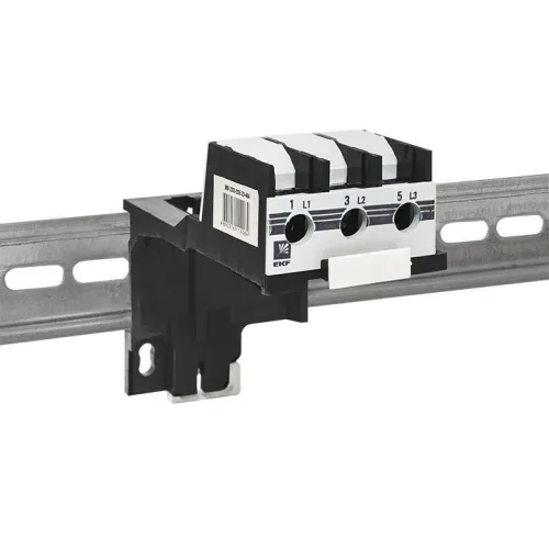 Держатель к тепловому реле РТЭ 2353-2355 PROxima EKF mb-2353-2355-23-40A фото 4