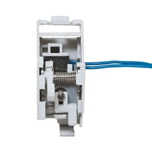 Расцепитель независимый SHT для TR AC400V слева AV POWER-1 AVERES EKF mccb-1L-SHT-TR-ac400-av фото 5