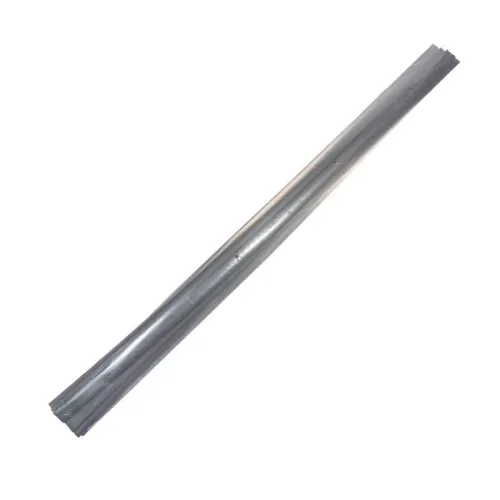 Трубка термоусадочная двустенная клеевая 15.9/7.95 (2:1) (уп.10шт) по 1м черн. Rexant 26-2106 фото 5