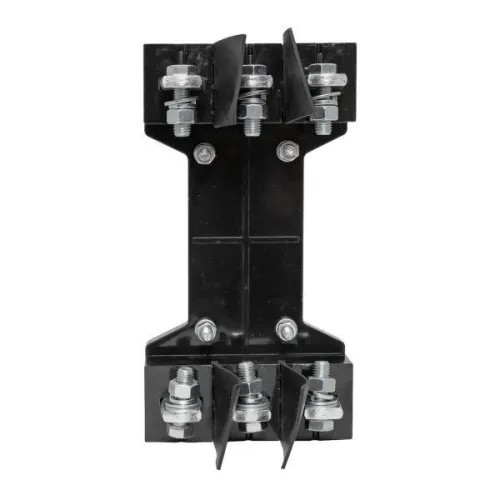 Панель втычная для ВА-99М 400 задн. присоед. EKF mccb99m-400-pin-3r фото 9