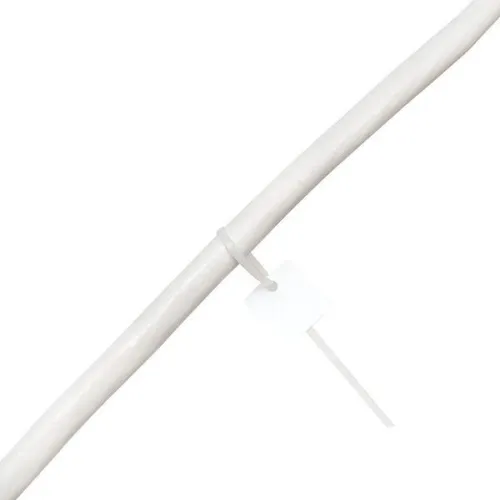 Бирка кабельная маркировочная У-153 (малый квадрат) (уп.250шт) EKF mt-153-ss фото 4