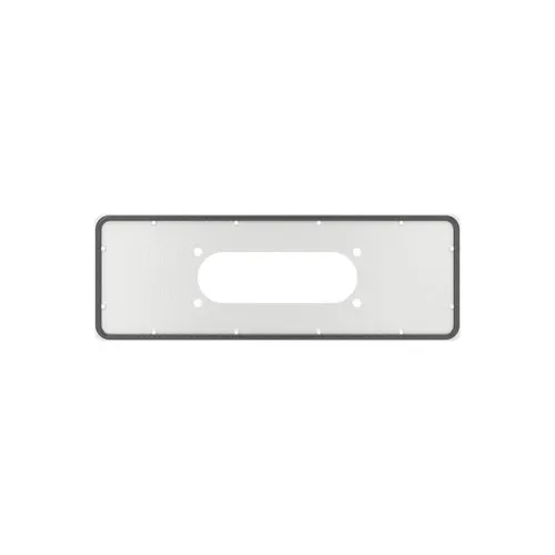 Фланец для ST с перфорацией тип 4 443х153мм DKC R5FPST02 фото 2