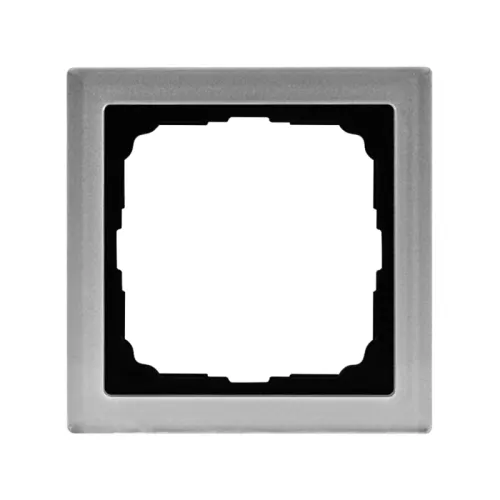 Рамка 1-м ArtGallery Pure органич. стекло алюм. SE GAL320301 фото 3