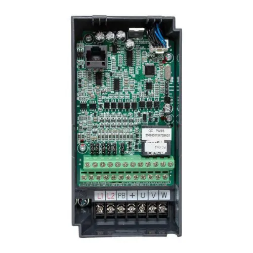 Преобразователь частоты PRO-Drive PD-150-FC-0K4-21-B EKF PD-150-FC-0K4-21-B фото 18