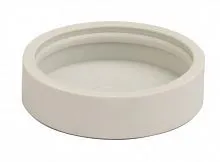 Заглушка с двойн. изоляцией DKC 87164