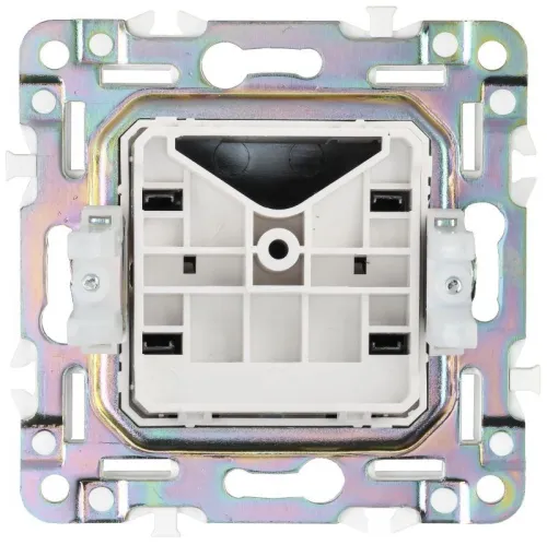 Вывод кабеля SKANDY SK-O01N никель IEK SK-VK10-0-K50 фото 3