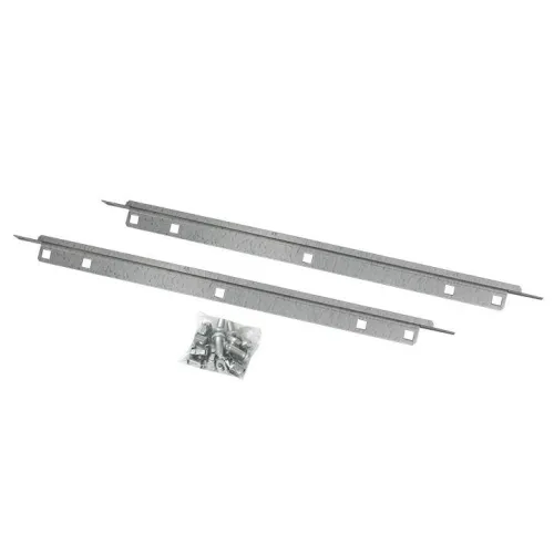 Фальш-панель на 48 модуля для 50.40.22 "Гранит" PROxima EKF mb66-2p фото 5