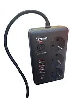 FKsm1.5m-3gPF(B)USB