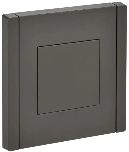 Заглушка с суппортом FORTE&PIANO FP341 сер. IEK FP-PL10-K03