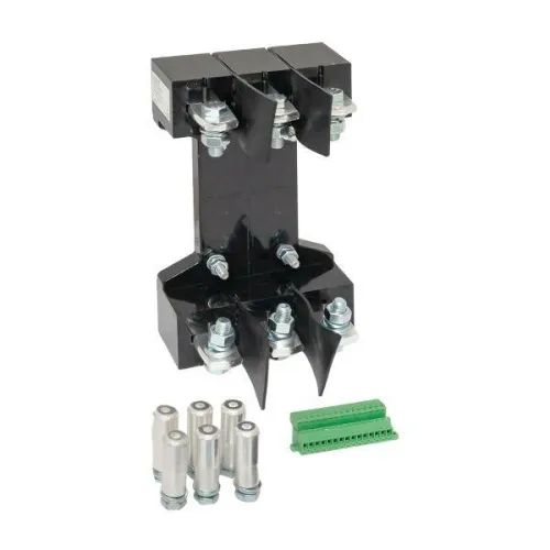 Панель втычная для ВА-99М 400 задн. присоед. EKF mccb99m-400-pin-3r фото 14