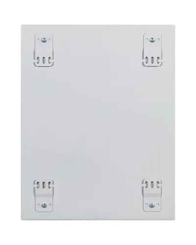 Шкаф монтажный 300x500x250мм IP66 13У+ Mastermann 00-01020313 фото 4