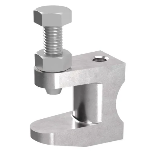 Струбцина М8 (комплект) Промрукав PR08.2623