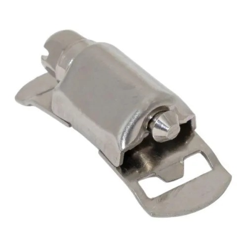 Хомут металлический PFS/3 EKF pfs3 фото 2