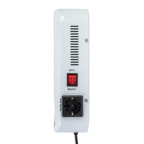 Стабилизатор пониженного напряжения настенный REX-WR-1500 REXANT 11-5043 фото 7