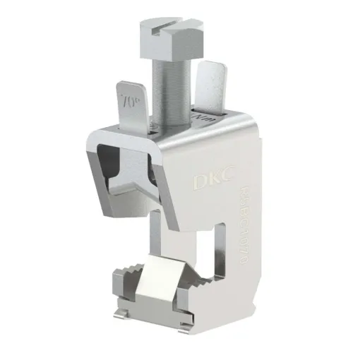 Клемма шинная для каб. 35-70мм DKC R5BC1070 фото 5