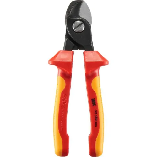 Кабелерез диэлектрический 160мм K3 ARMA2L 3 IEK A2L3-CC20-K3-160 фото 2