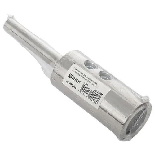 Наконечник для подключения изолированного токоотвода EKF ilp-k0001 фото 2