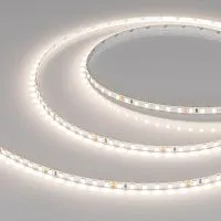 Лента светодиодная UL-A120-5mm 24V Day 4000К 9.6Вт/м IP20 (уп.5м) Arlight 044060