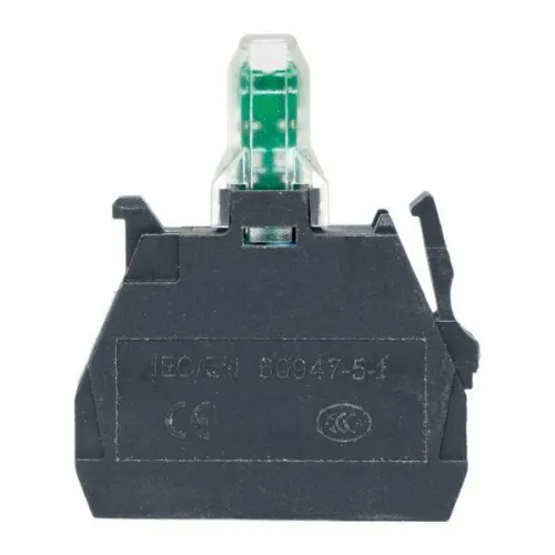 Лампа сменная с основанием XB4 красн. 24В PROxima EKF XB4-ESL-R фото 3