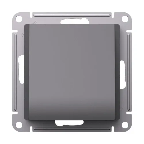 Вывод кабеля AtlasDesign механизм базальт SE ATN001499 фото 3