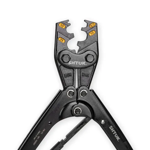 Пресс-клещи ПК-25 (03007) SHTOK 376169 фото 2