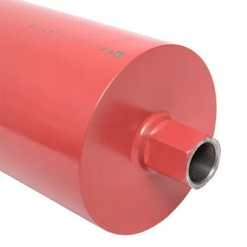 Коронка алмазная (проходка) WCHP-162/450 (1 1/4дюйм UNC) Expert EKF wchp-sf162/450 фото 4