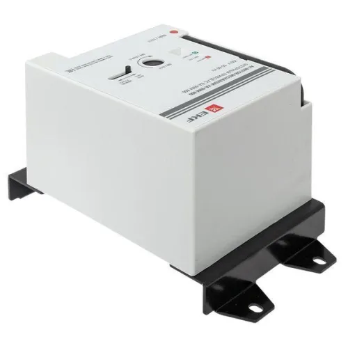 Привод моторный CD2 230B АС ВА-99М 800 EKF mccb99m-800-cd2-230ac фото 10