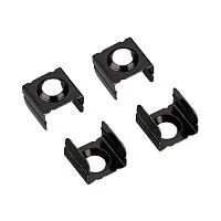 Держатель SL-MINI-8 BLACK металл Arlight 030519