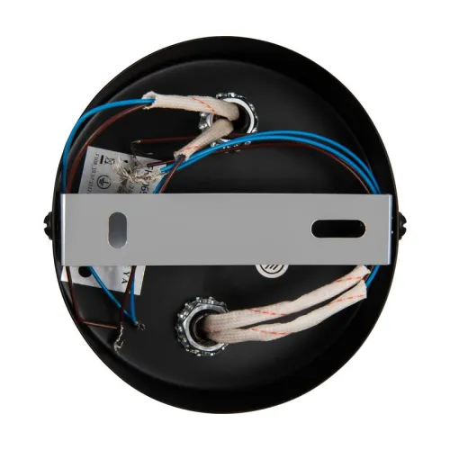 Люстра Kaisa 60Вт E27х4 IP20 Freya FR5069PL-04B фото 6