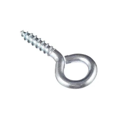 Шуруп-кольцо 5.0х40 (уп.2шт) Tech-Krep/Zitar 103895