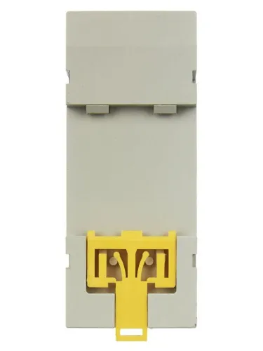 Таймер цифровой ТЭ15 16А 230В на DIN-рейку KARAT IEK MTA10-16 фото 6