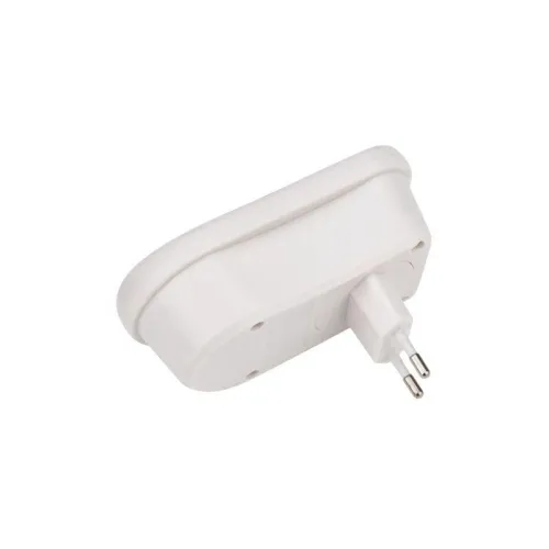 Отпугиватель ультразвуковой вредителей с LED индикатором (S90) Rexant 71-0038 фото 7