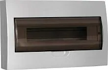 Бокс ЩРН-П-18 мод. навесной пластик IP41 GENERICA MKP12-N-18-41-G