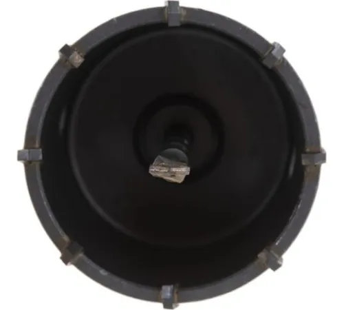 Коронка по бетону М22 d68мм в сборе (коронка + хвостовик + бур) SDS plus Вихрь 73/10/9/1 фото 3